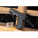 Пистолет пневматический ASG CZ 75D Compact. CO2. BB кал. 4.5 мм