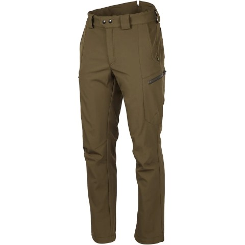 Брюки Skif Tac SoftShell Gamekeeper S Олива