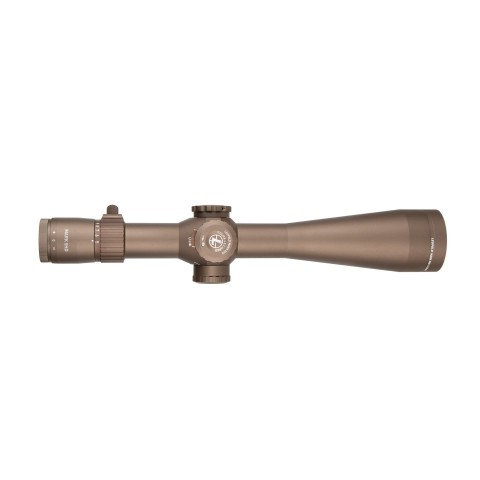 Приціл оптичний LEUPOLD MARK 5HD 5-25x56 (35mm) M5C3 FFP Tremor 3 FDE