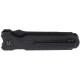 Нож Fox Predator II Auto ц:black