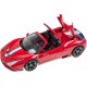 Машинка Rastar Ferrari 458 Speciale A 1:14 Красный