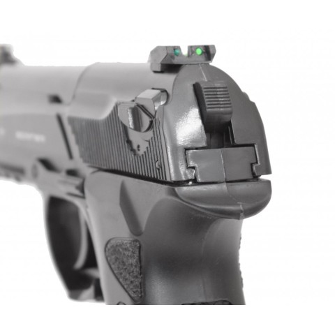 Пневматический пистолет Borner Sport 306