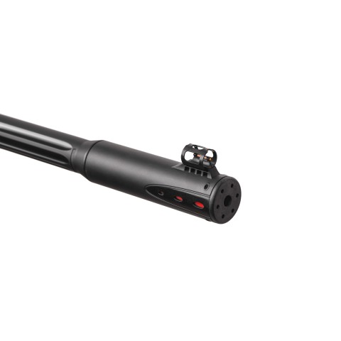 Пневматична гвинтівка GAMO ROADSTER IGT 10X GEN2 .177 кал.4,5мм