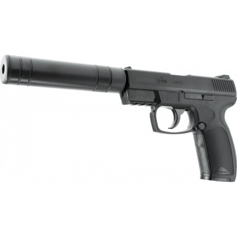 Пневматичний страйкбольний пістолет Umarex Combat Zone COP SK кал. 6мм.