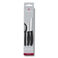 Набор кухонных ножей Victorinox SwissClassic
