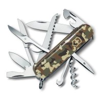 Нож Victorinox Swiss Army Huntsman 