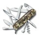 Нож Victorinox Swiss Army Huntsman 