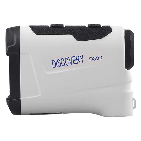 Далекомір Discovery Optics Rangerfinder D800 White