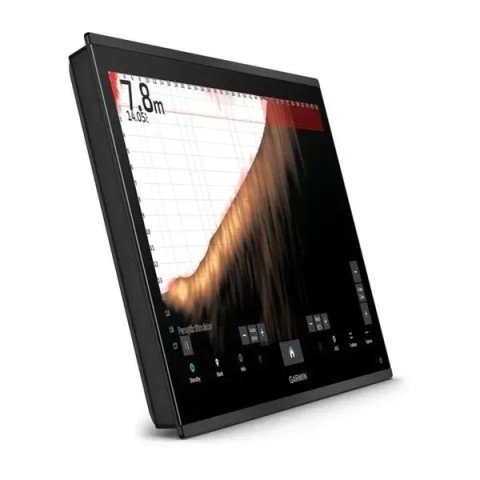 Картплотер Garmin GPSMAP 9024 преміум-класу