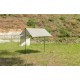 Тент Skif Outdoor Shield Gray 200x150