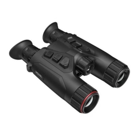 Тепловізійний бінокль Hikmicro Habrok HQ35L