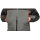 Куртка Shimano GORE-TEX Basic Jacket XXL Charcoal