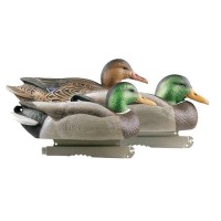 Чучола крякви GHG Greenhead Hunter Series Life Size
