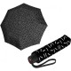 Парасоля Knirps A.050 2Dance Black Мех/Складана/8спиць /D98x24см