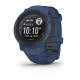 Смарт-часы Garmin Instinct 2 Solar синие