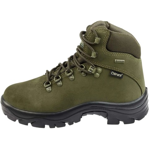 Ботинки Chiruca Pointer 43 Gore tex Green