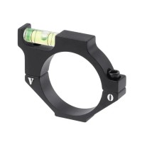 Кільце Vector Optics 25,4 мм з бульбашковим рівнем