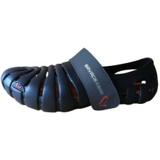 Сандалії Savage Gear Slippers 45 Black