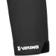 Куртка Viking Fishing Yeti XXL 150 g 6K black/grey