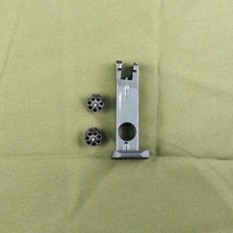 Пістолет Флобера СЕМ Барт бу