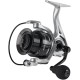 Катушка Brain Scout SE-S 4000S 8+1BB Silver