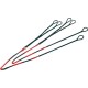 Шнур TenPoint CrossbTechnol Shadow Ultra Lite String Red