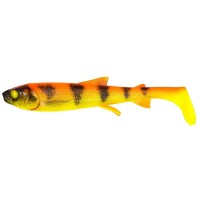 Силикон Savage Gear 3D Whitefish Shad 150mm 27.0g Golden Ambulance (2шт/уп)