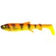 Силикон Savage Gear 3D Whitefish Shad 150mm 27.0g Golden Ambulance (2шт/уп)