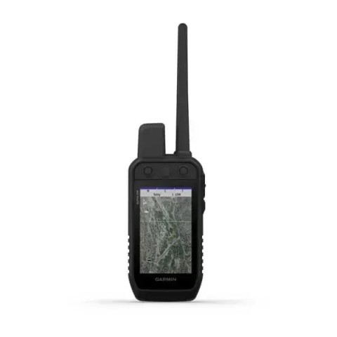 Портативний відстежувач для собак Garmin Alpha 200 K