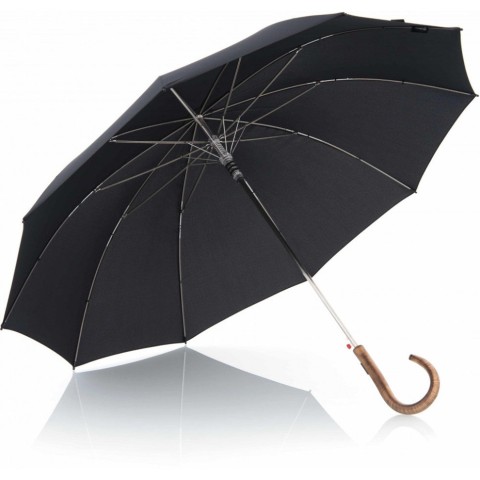 Парасоля Knirps S.770 Men's Prints Pattern Напівавтомат/Тростина/10спиць /D113x91см