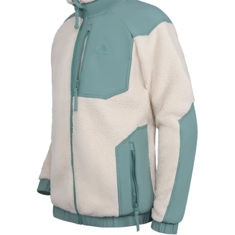 Кофта Frontier Cortaderia Fleece XXL Mint