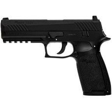 Пневматический пистолет Sig Sauer P320 Blowback