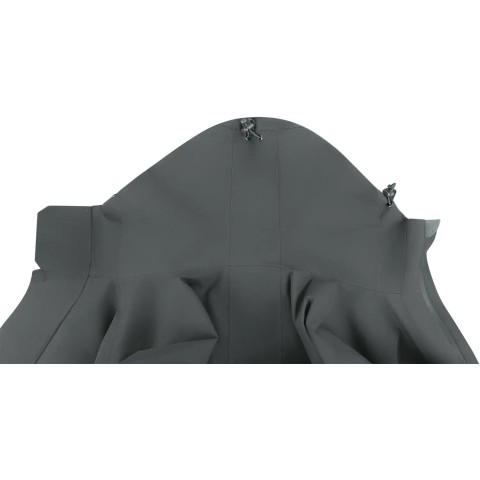 Куртка Frontier Saxifraga S 20K/20K graphite
