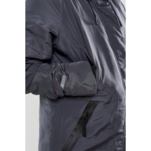 Sports Padded Jacket Woman
