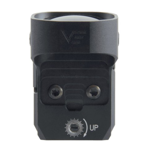 Приціл коліматорний Vector Optics Frenzy II 1x20x28 6MOA RedDot