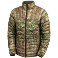 Куртка Prois Archtach L женск. realtree® max-4