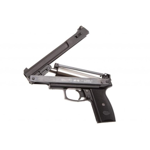 Пневматический пистолет Gamo AF-10