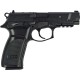 Пистолет страйкбольный ASG Bersa Thunder 9 PRO CO2 6 мм