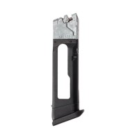 Магазин для пневматичного пістолета Umarex Glock 17 Gen 5  4.5мм