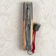 Складаний ніж Victorinox CLIMBER ZODIAC Вогняний кінь 1.3703.Z5210pk