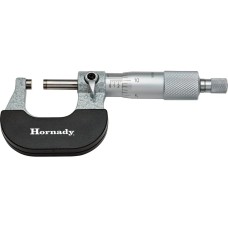 Микрометр Hornady механический 0.0001