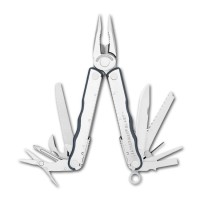 830076 Набір LEATHERMAN Blast, шкір. чохол, подар.коробка