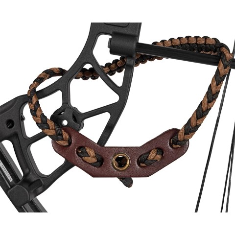 Лук Man Kung Gaze ц:black