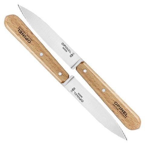 Набір ножів Opinel Office №112, stainless steel (001223)