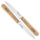 Набір ножів Opinel Office №112, stainless steel (001223)