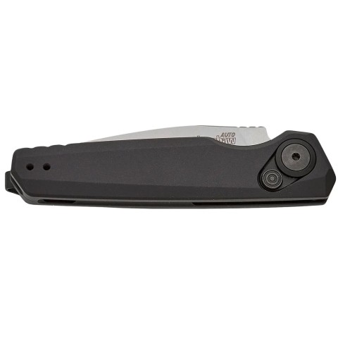 Нож Kershaw Launch 18, Aluminium ц:black
