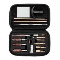 Набір Buvele для чищення пістолета (кал. 22 - .45)