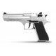 Стартовый пистолет Retay Eagle-X Chrome