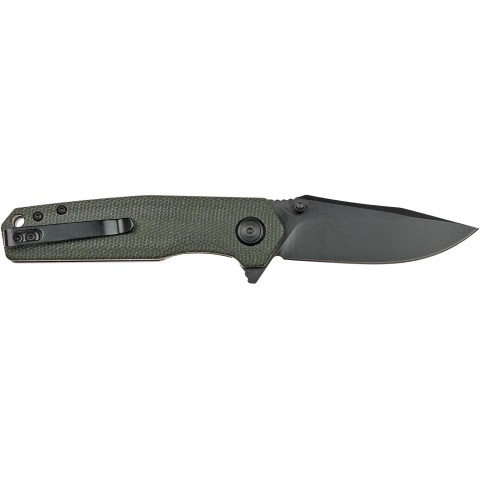 Нож Boker Magnum Field Flipper ц:od green
