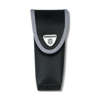 Чохол на пояс Victorinox 111мм нейлон.чорн 4-6 шарів